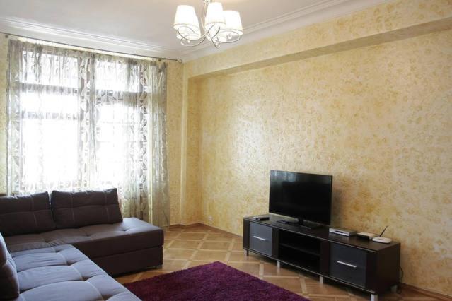 קייב Apartment Arena City 911 מראה חיצוני תמונה