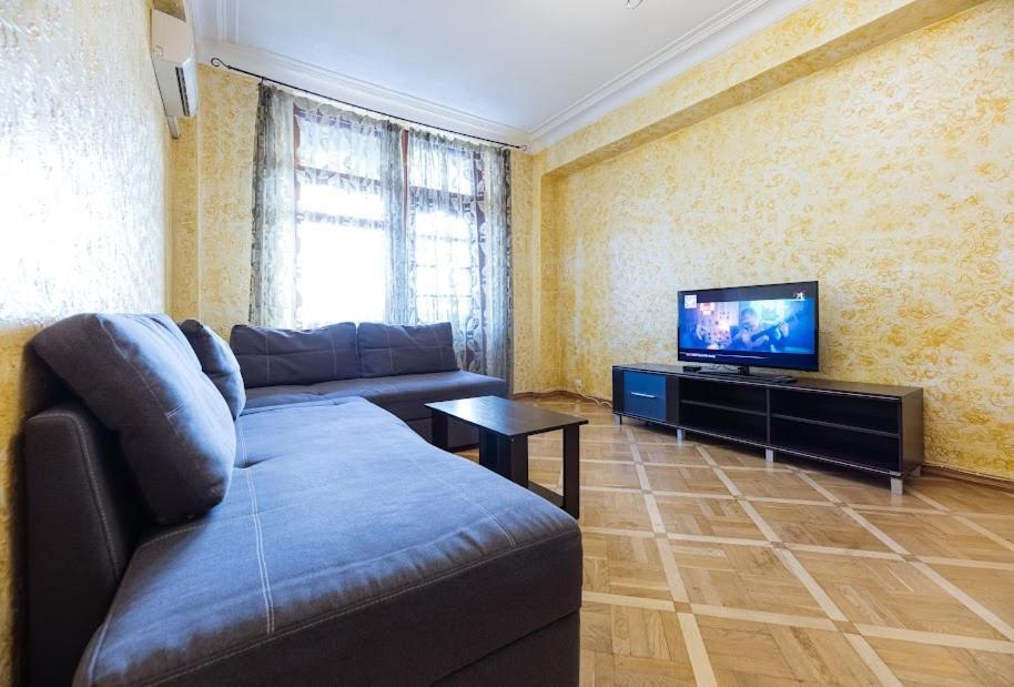 קייב Apartment Arena City 911 מראה חיצוני תמונה