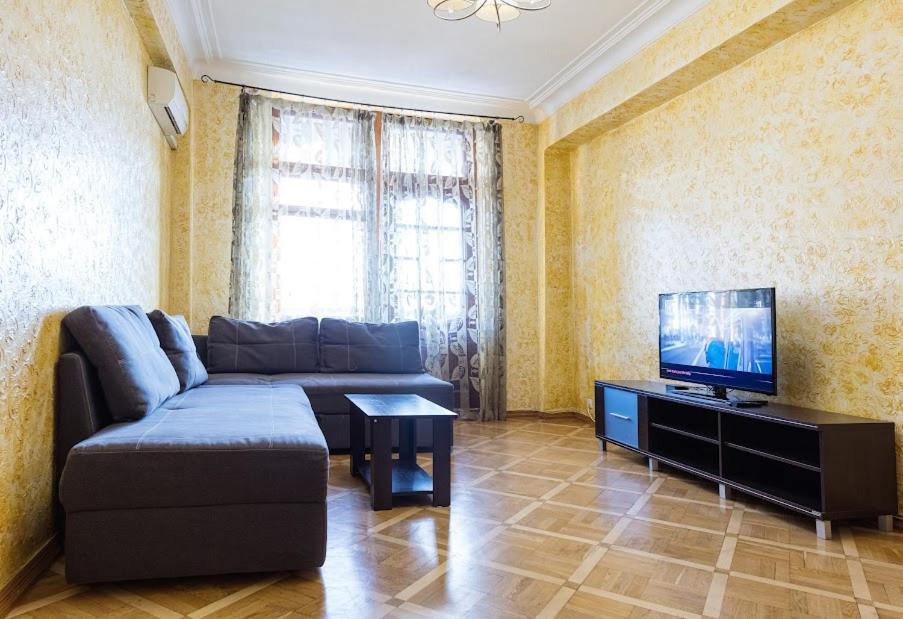 קייב Apartment Arena City 911 מראה חיצוני תמונה