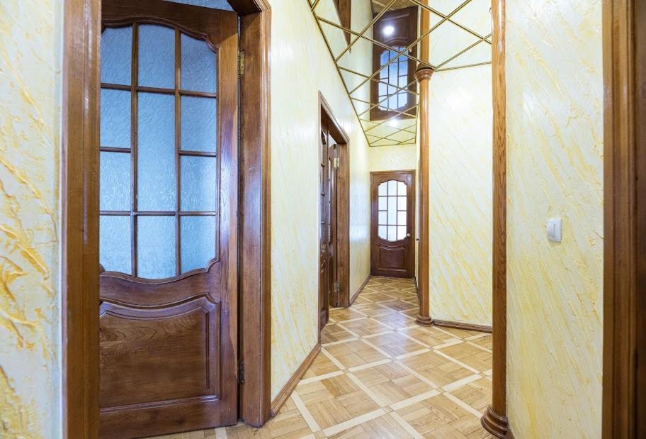 קייב Apartment Arena City 911 מראה חיצוני תמונה