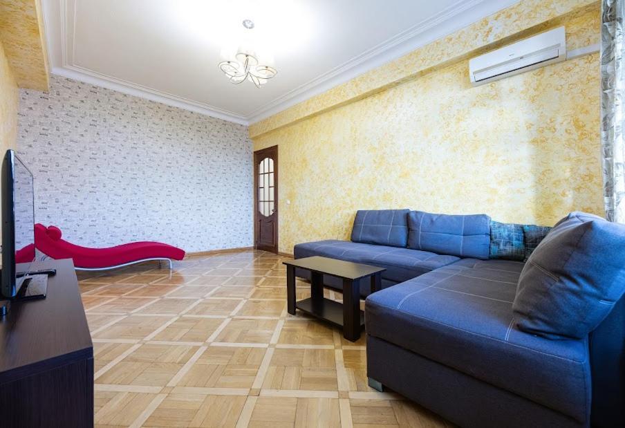 קייב Apartment Arena City 911 מראה חיצוני תמונה